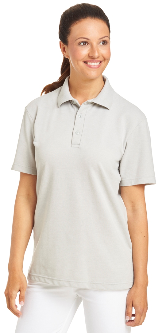 Leiber Unisex-Polo 1/2 Arm 08/2515 Leiber Unisex-Polo 1/2 Arm 08/2515