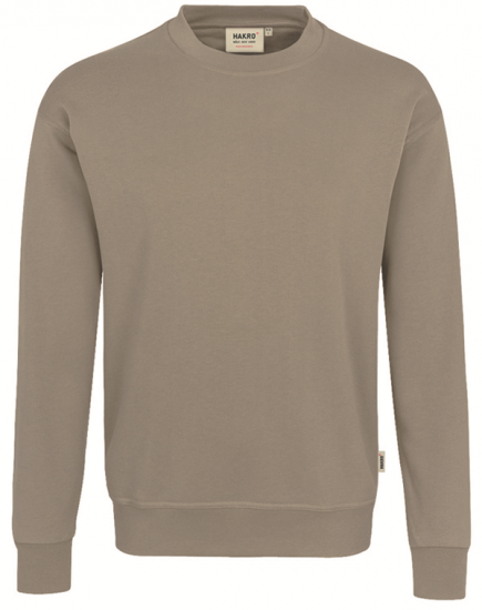 HAKRO Sweatshirt 475 Mikralinar®