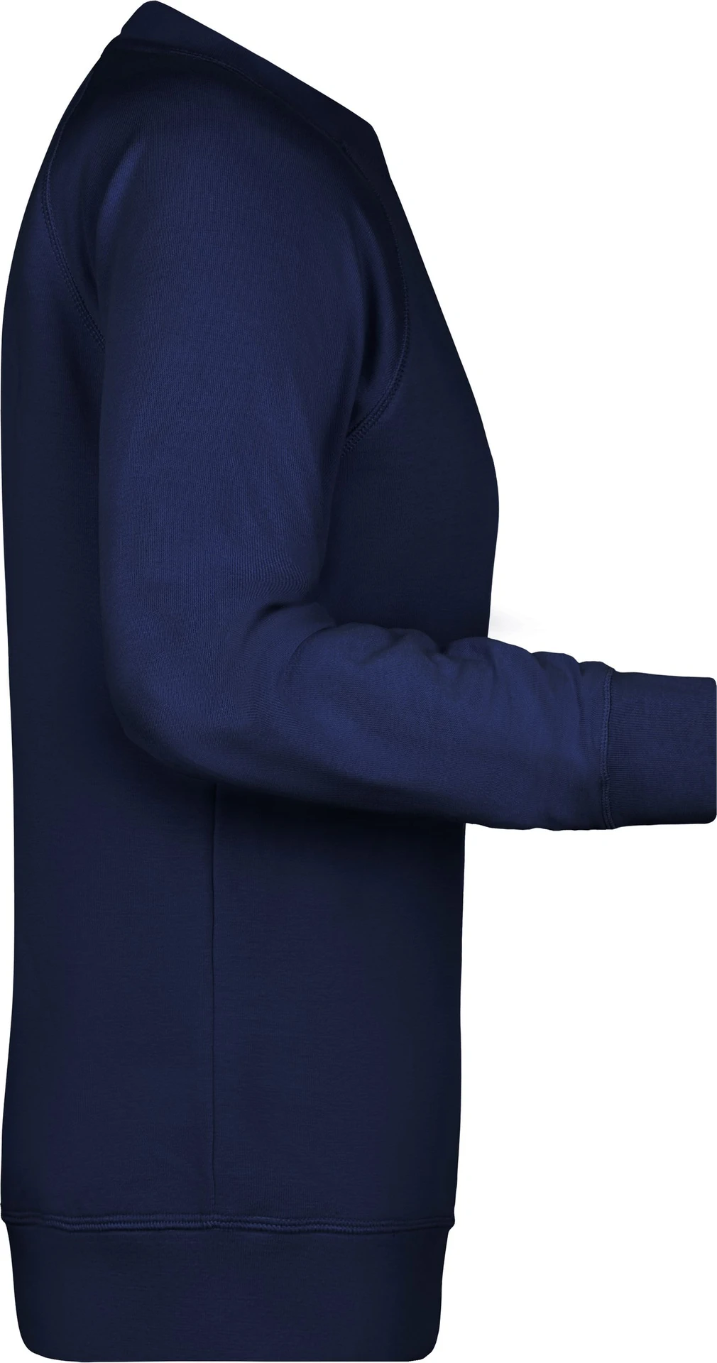 James & Nicholson Ladies Sweat