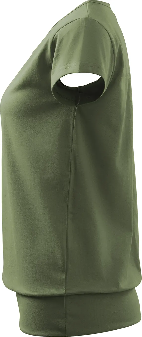 MALFINI T-Shirt Damen City 120
