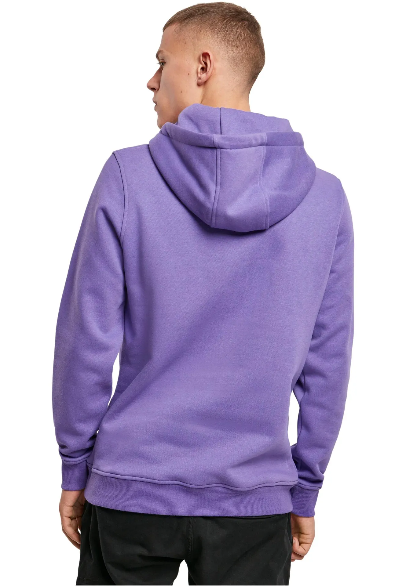 Build Your Brand Heavy Hoody