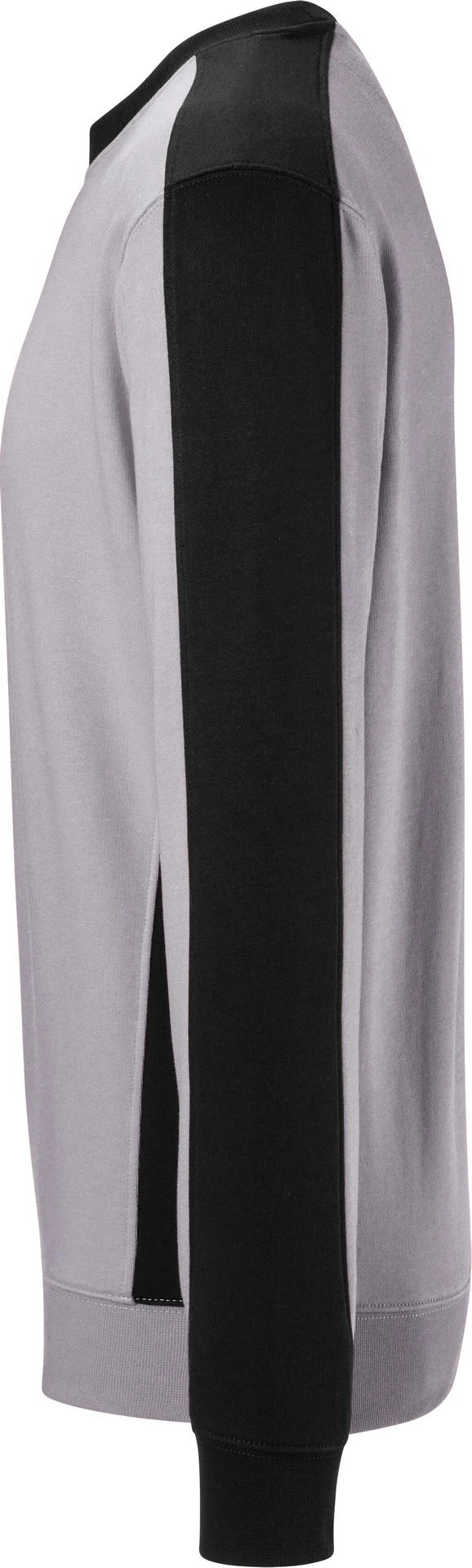 HAKRO Sweatshirt 549 Contrast MIKRALINAR® ECO