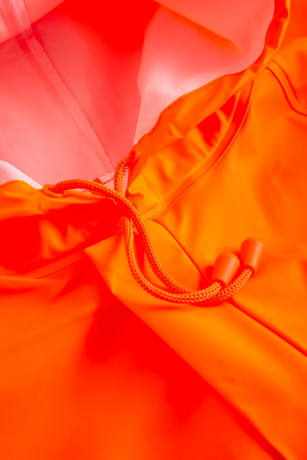 Lyngsøe FR-LR48 Flammhemmende Regenjacke