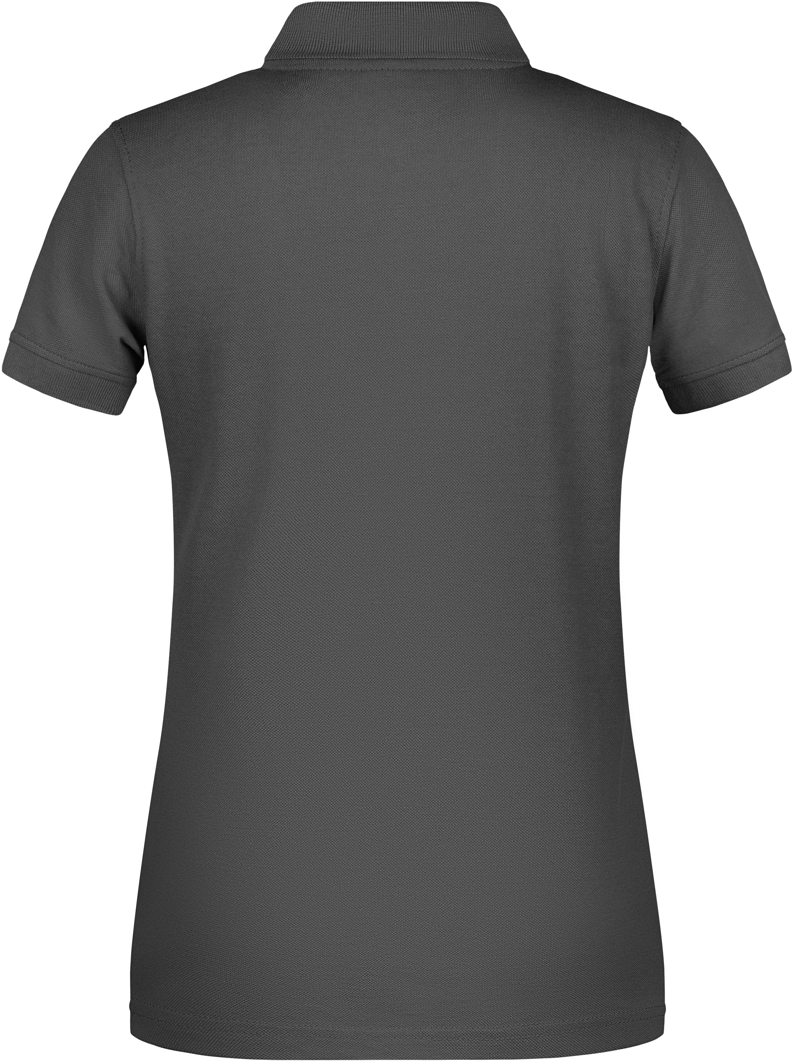 James & Nicholson Ladies Bio Workwear Polo James & Nicholson Ladies Bio Workwear Polo