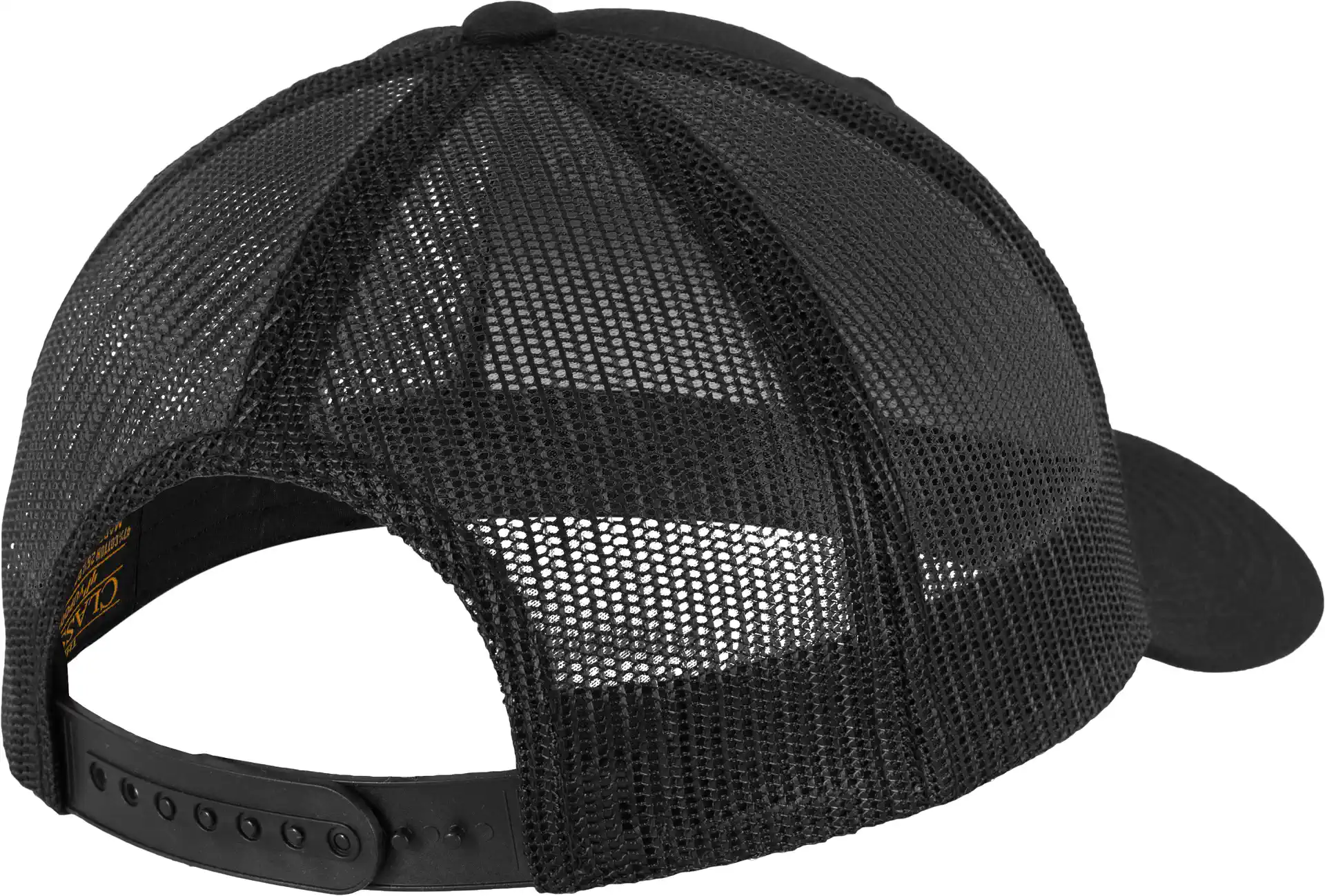 FLEXFIT Retro Trucker