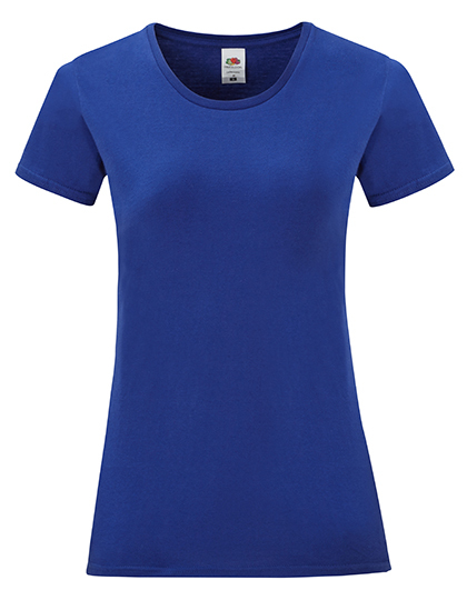 F.O.L. Ladies Iconic T