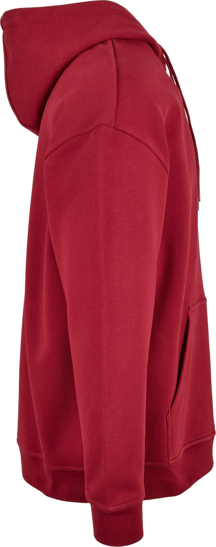 Build Your Brand Basic Oversize Hoody
