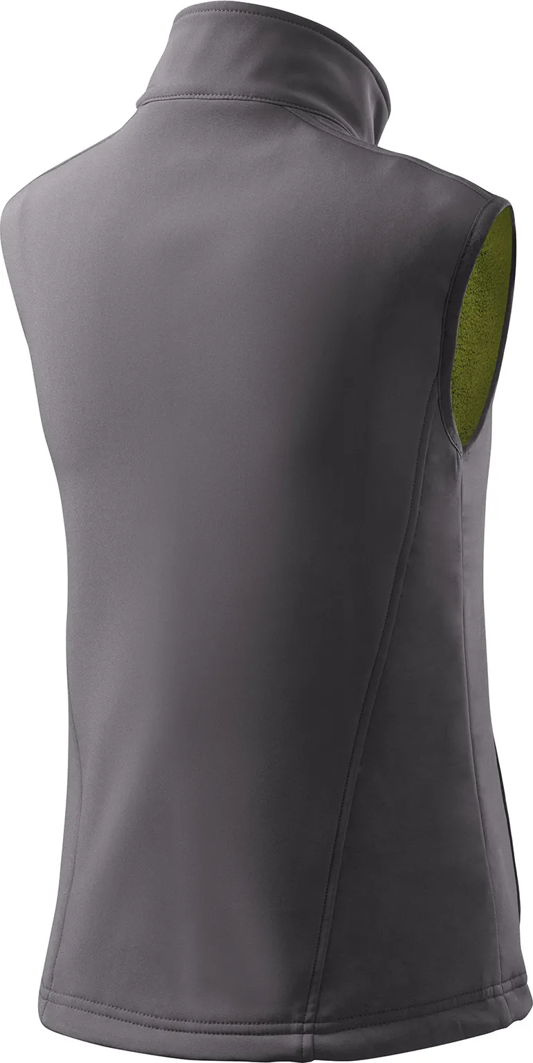 MALFINI Softshellweste Damen Vision 516