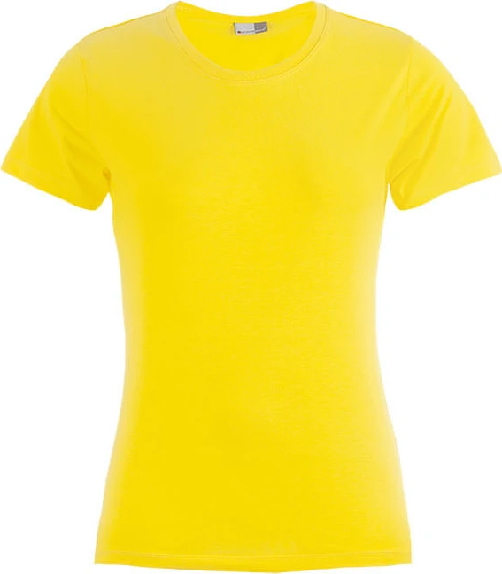 Promodoro Women's Premium-T