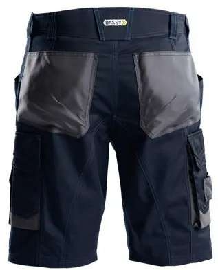 DASSY Arbeitsshorts COSMIC