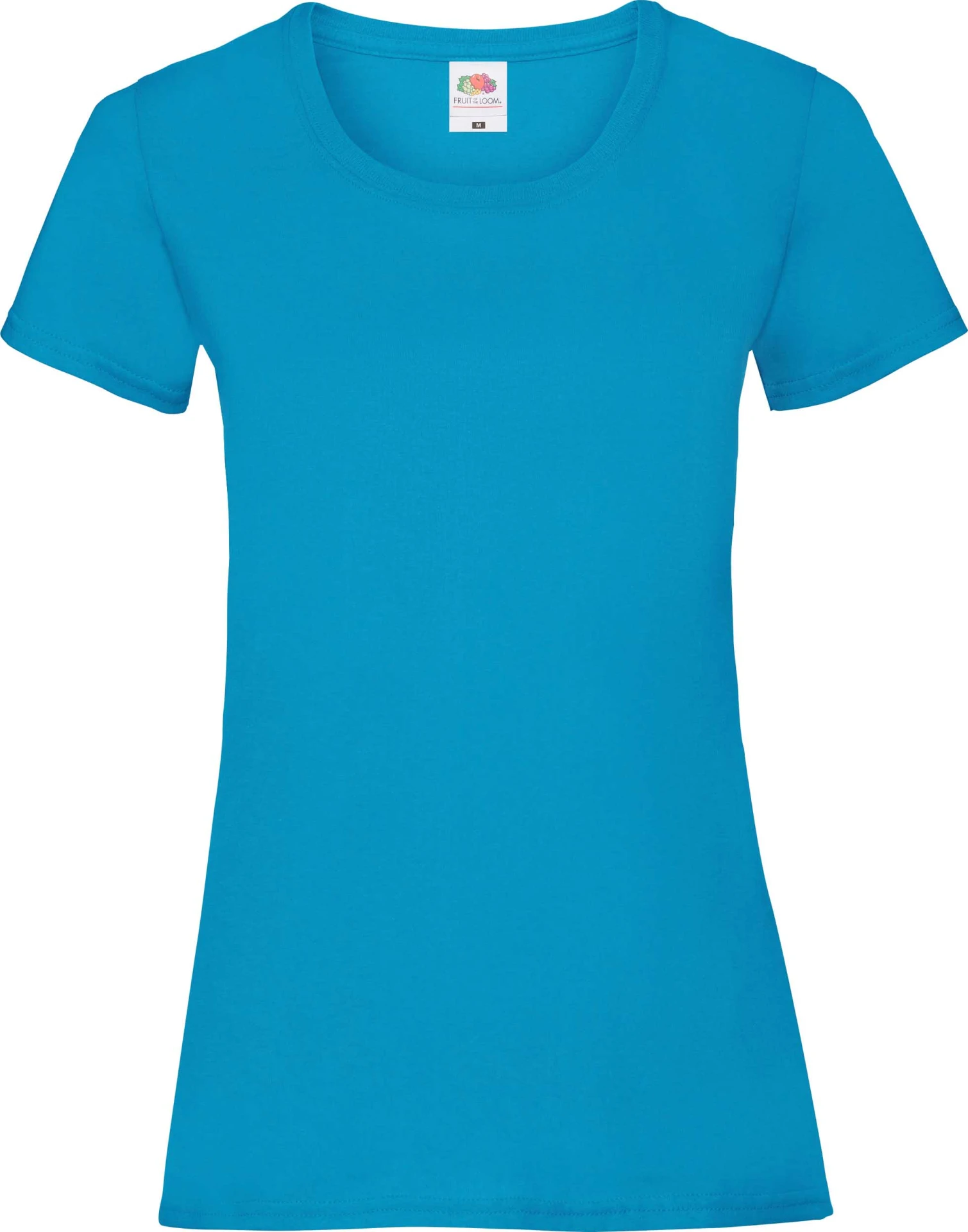 F.O.L. Lady-Fit Valueweight T