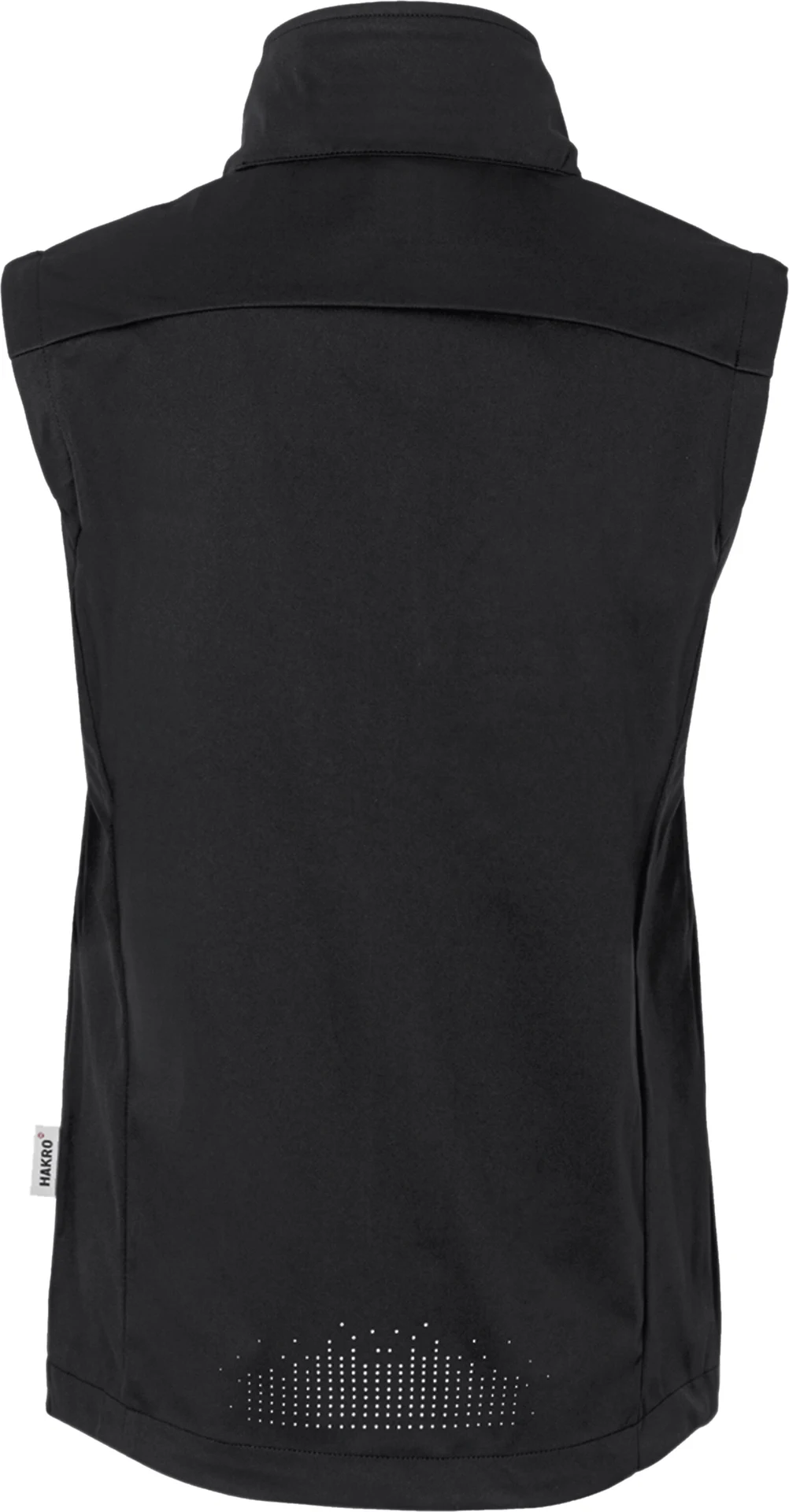 HAKRO Women-Light-Softshell-Weste 254 Sarina
