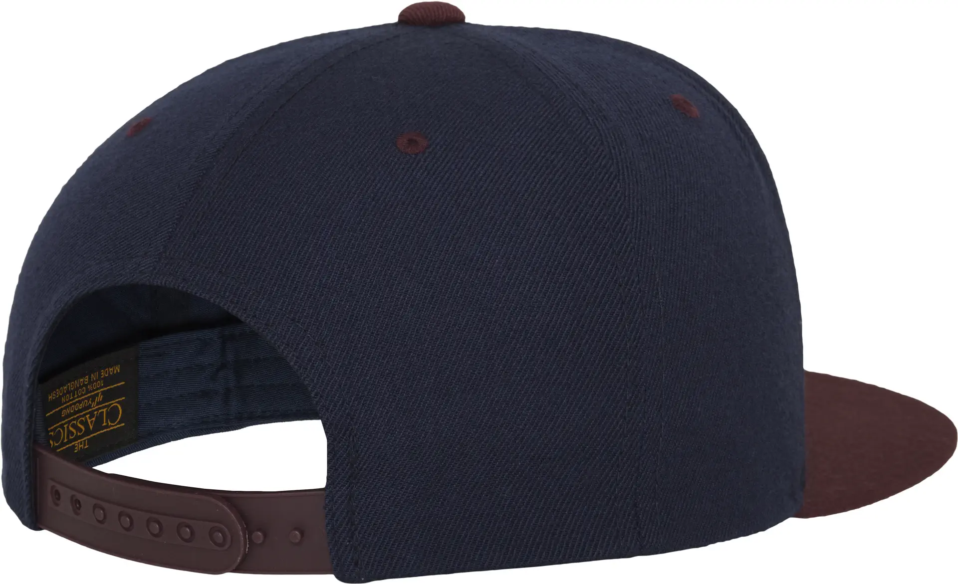 FLEXFIT Classic Snapback 2-Tone