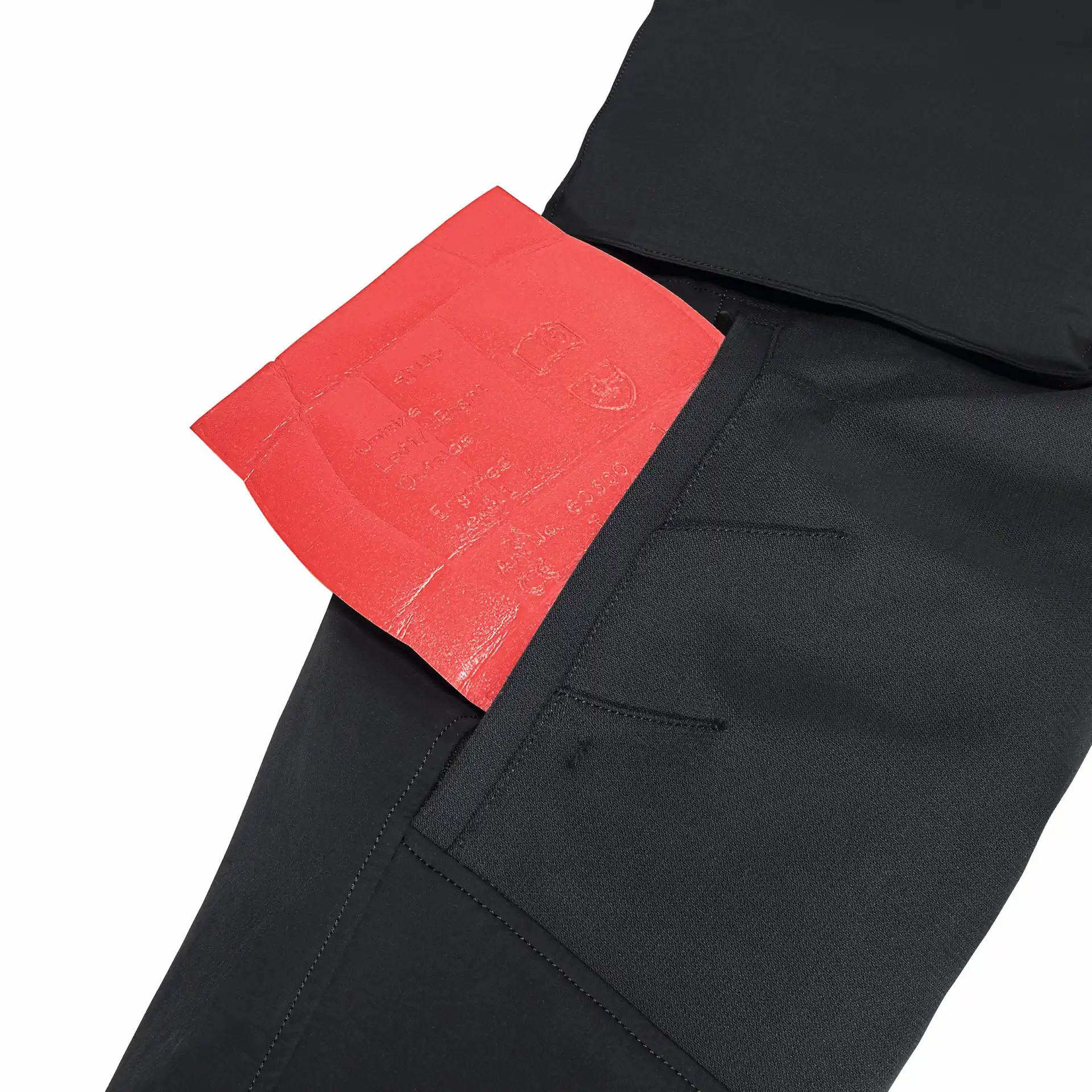 schoeffel-pro-6163-maschine-knieschutz-stretchhose-damen-schwarz-6 Schöffel PRO 6163 Damen MASCHINE KNIESCHUTZ Stretchhose