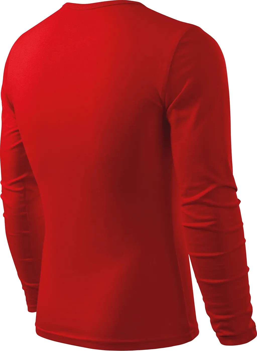 MALFINI T-Shirt Fit-T LS 119