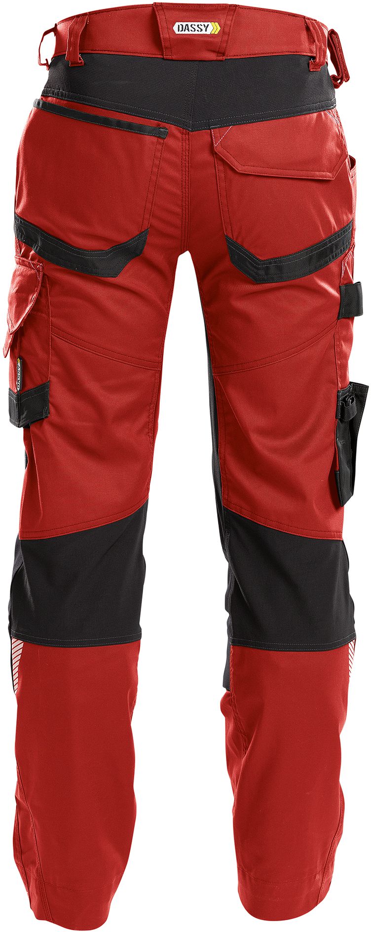 DASSY Stretch-Arbeitshose DYNAX DASSY Stretch-Arbeitshose DYNAX