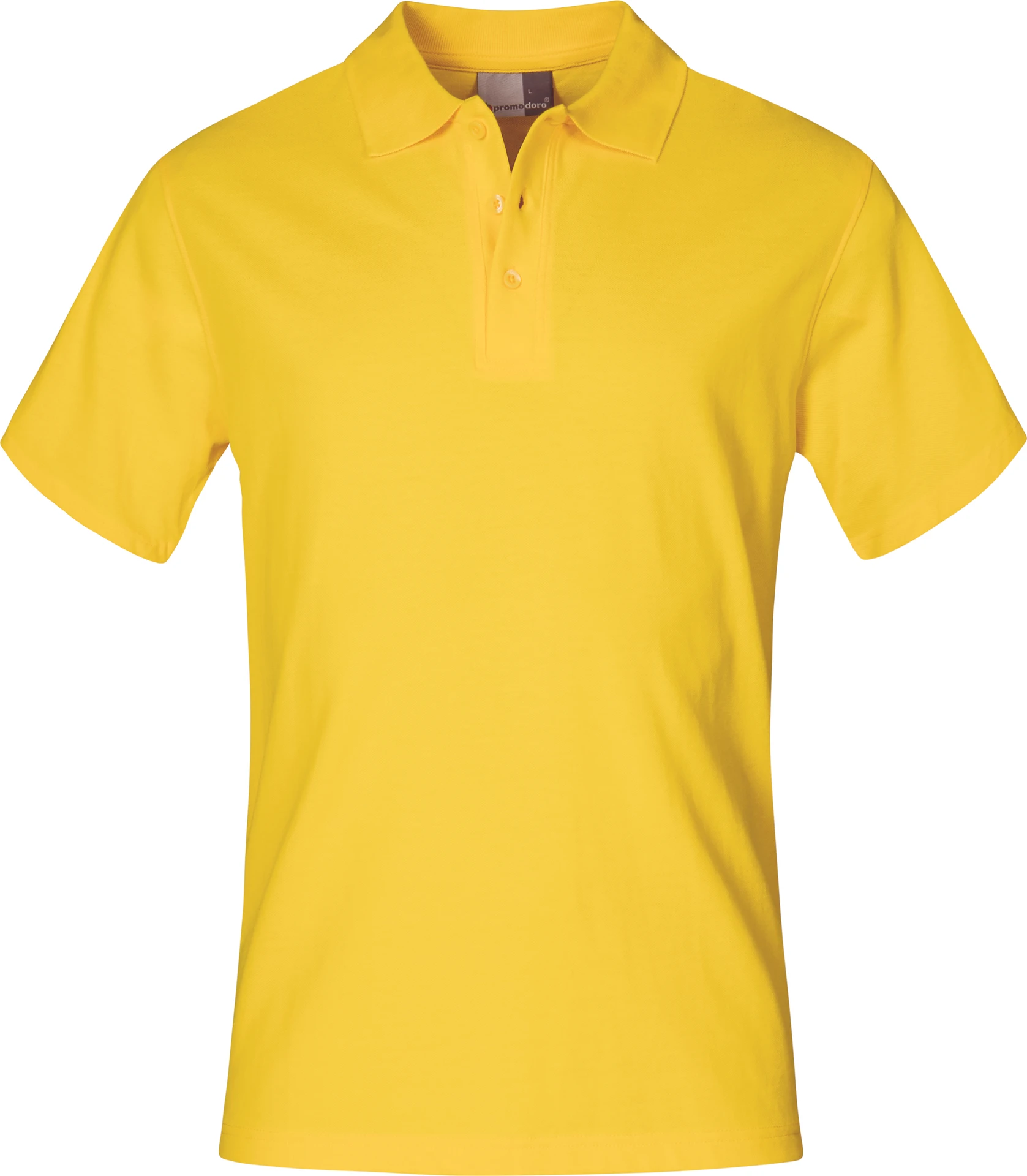 Promodoro Men's Superior Polo