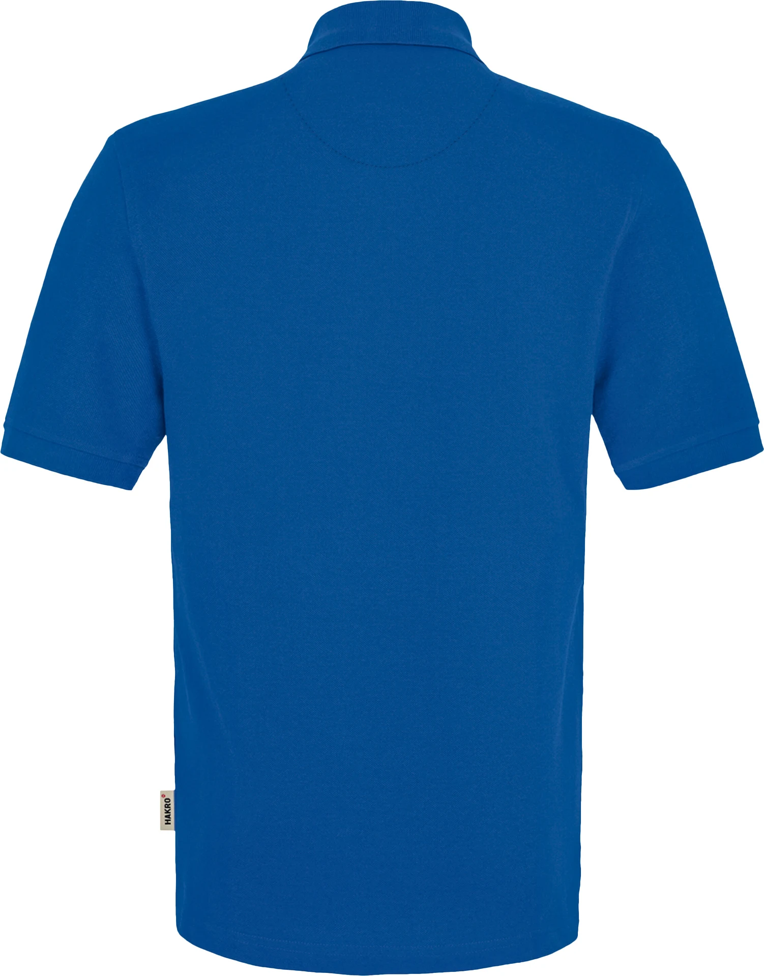 HAKRO Pocket-Poloshirt 812 Mikralinar®