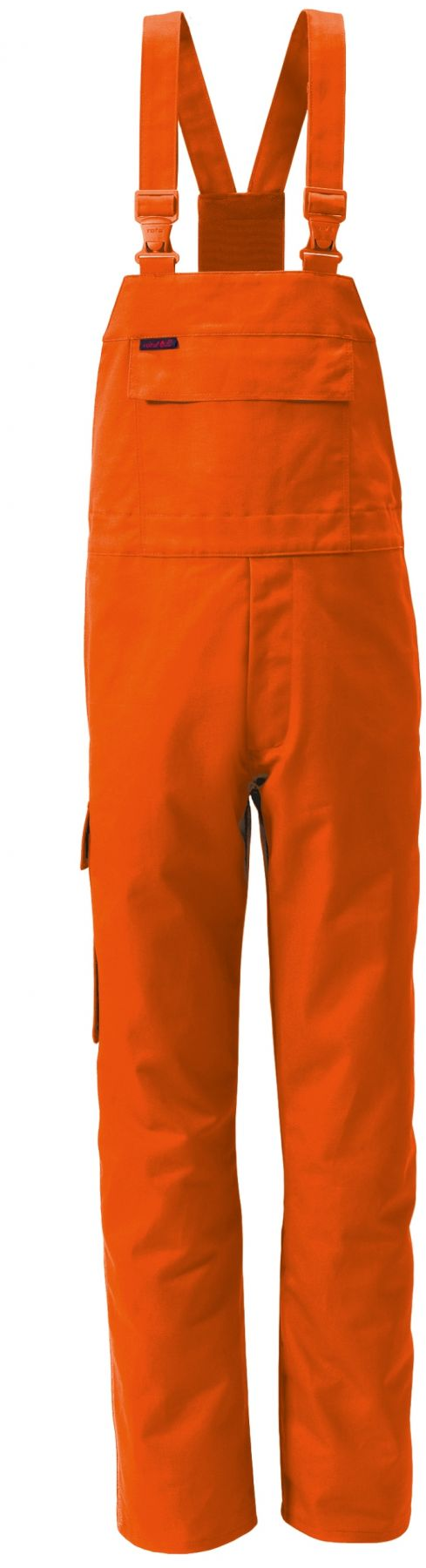 rofa Latzhose PROBAN® Schweißerschutz 505 Gewebe 95 rofa Latzhose PROBAN® Schweißerschutz 505 Gewebe 95