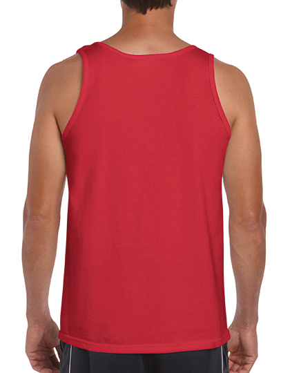 Gildan Softstyle Tank Top Gildan Softstyle Tank Top