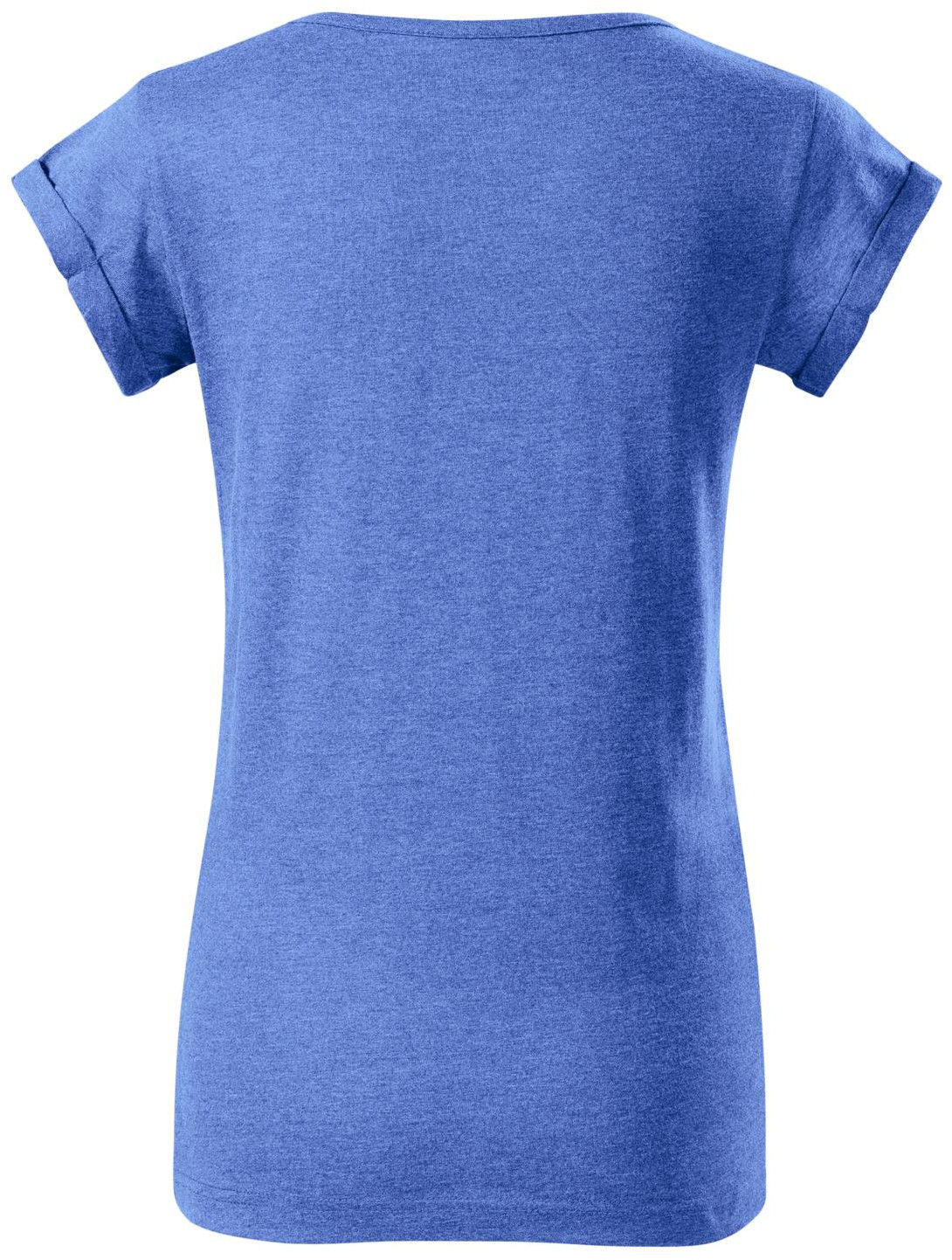 MALFINI T-Shirt Damen Fusion 164