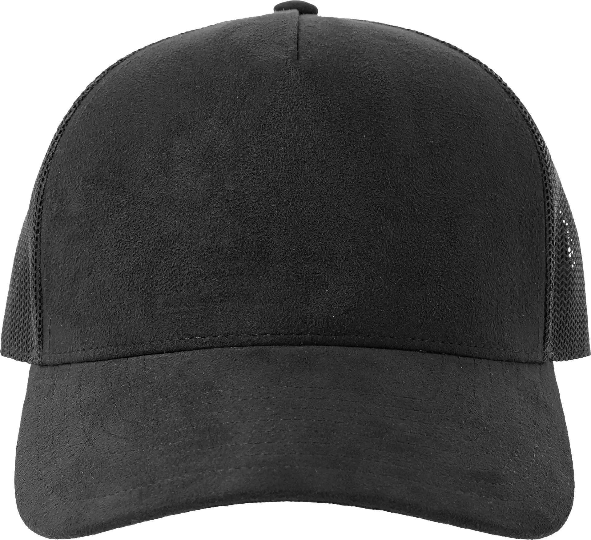Atlantis Rapper Suede-S Cap