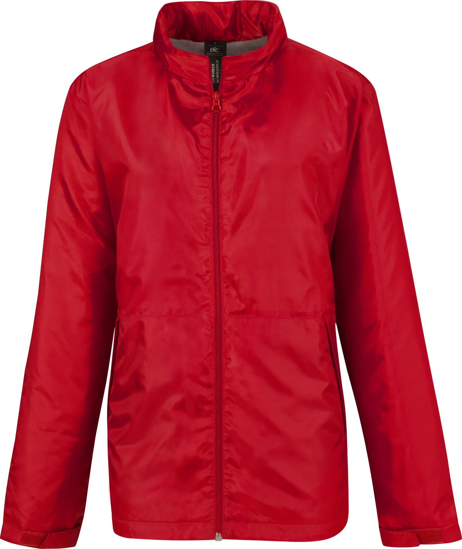 B&C Jacket Multi-Active Women