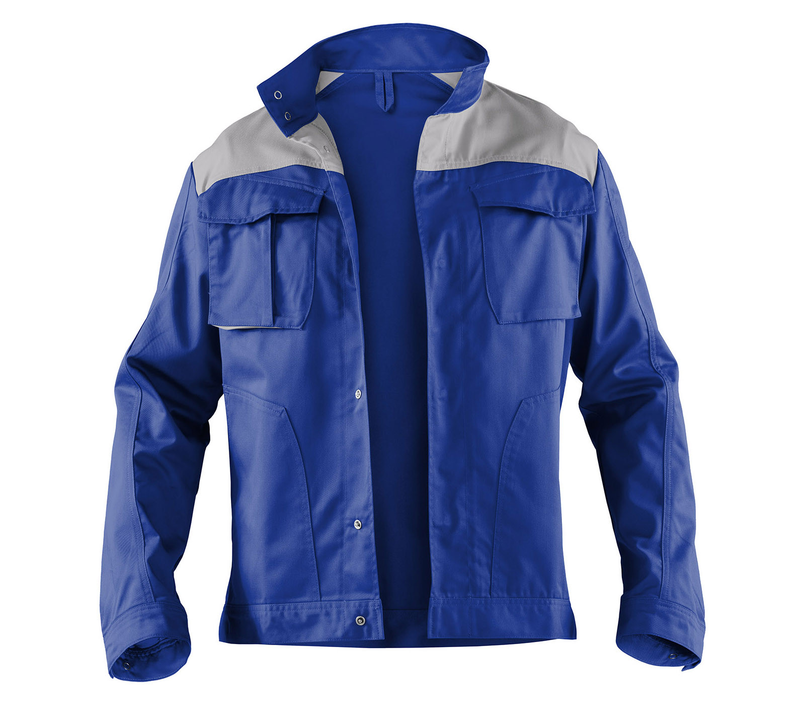 Kübler Jacke IDENTIQ MIX Form 1139 Kübler Jacke IDENTIQ MIX Form 1139