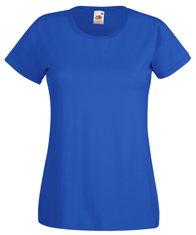 F.O.L. Lady-Fit Valueweight T F.O.L. Lady-Fit Valueweight T