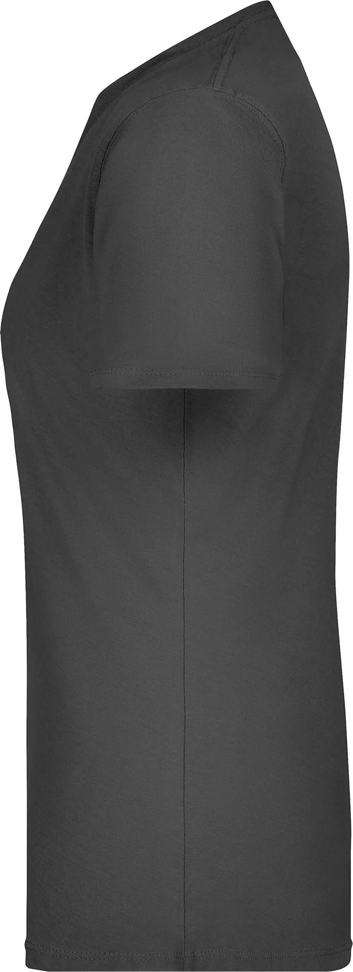 James & Nicholson Ladies Basic-T