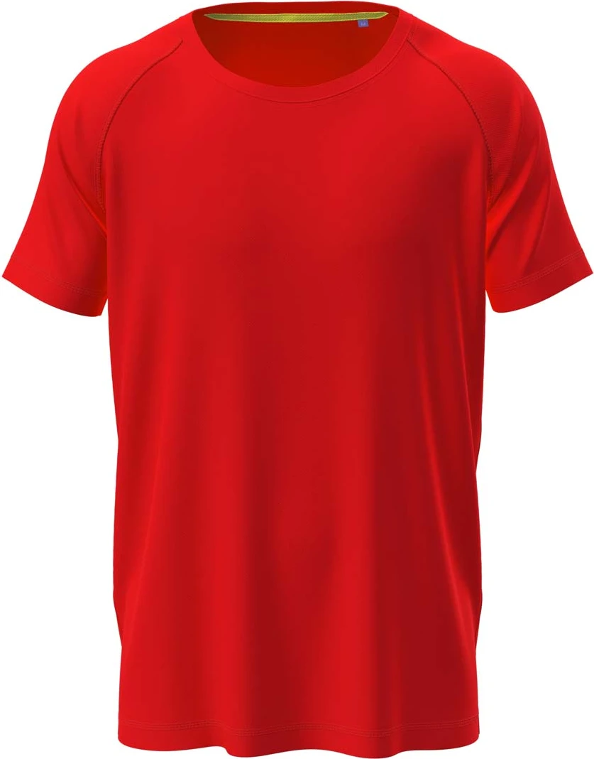 Stedman Active 140 Raglan
