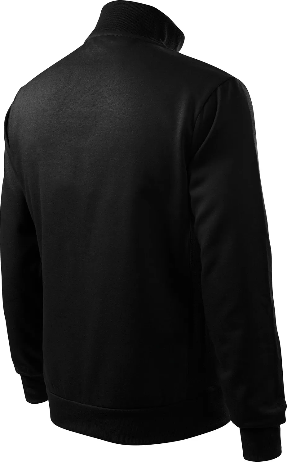 malfini-407-adventure-sweatshirt-herren-schwarz-right-6 MALFINI Sweatshirt Adventure 407