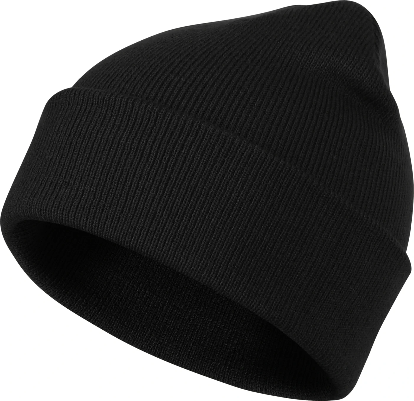 malfini-315-mütze-beanie-schwarz-left-3 MALFINI Mütze Beanie 315