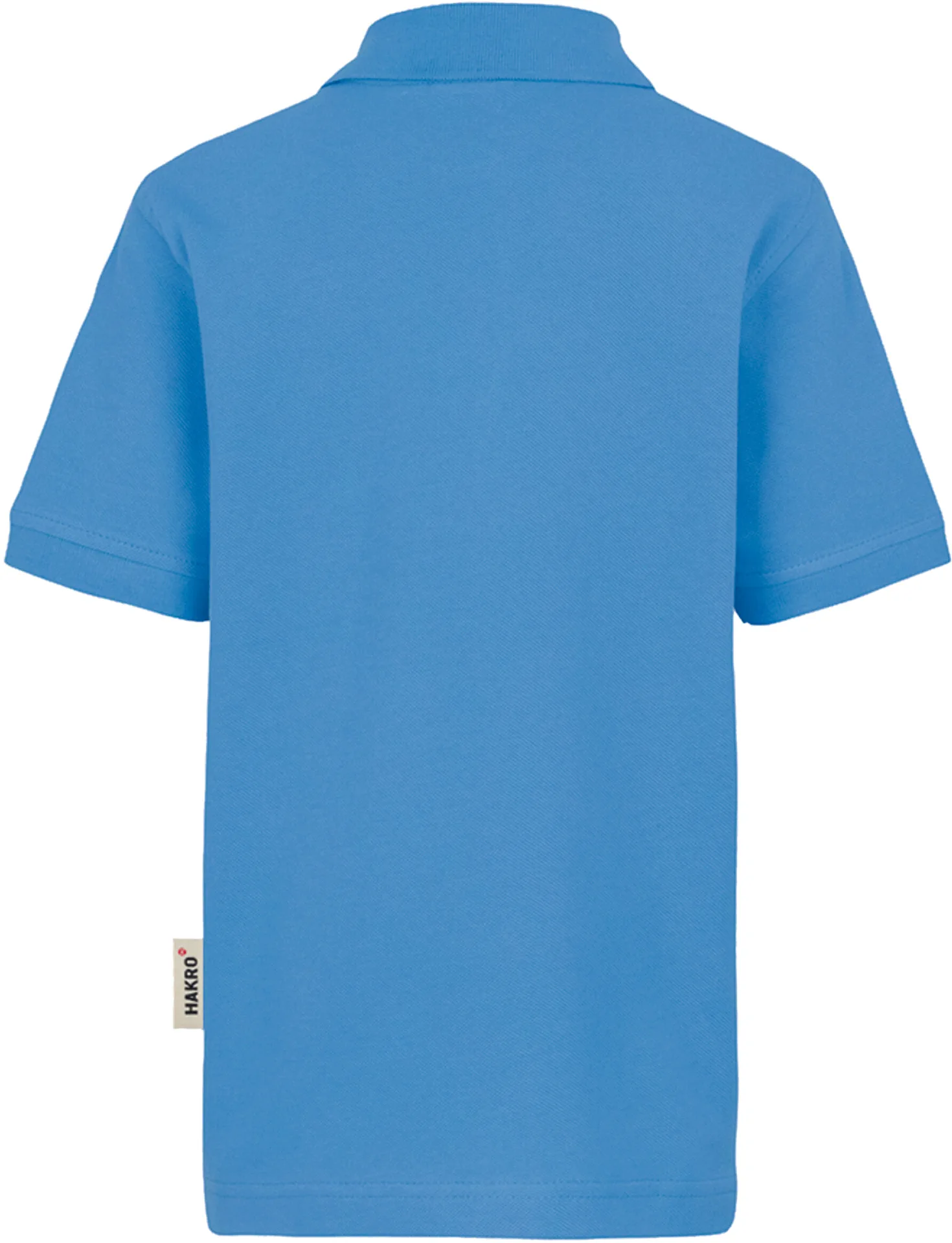 HAKRO Kids-Poloshirt 400 Classic