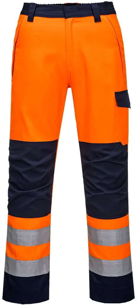 PORTWEST Multinorm RIS Bundhose Modaflame MV36 PORTWEST Multinorm RIS Bundhose Modaflame MV36