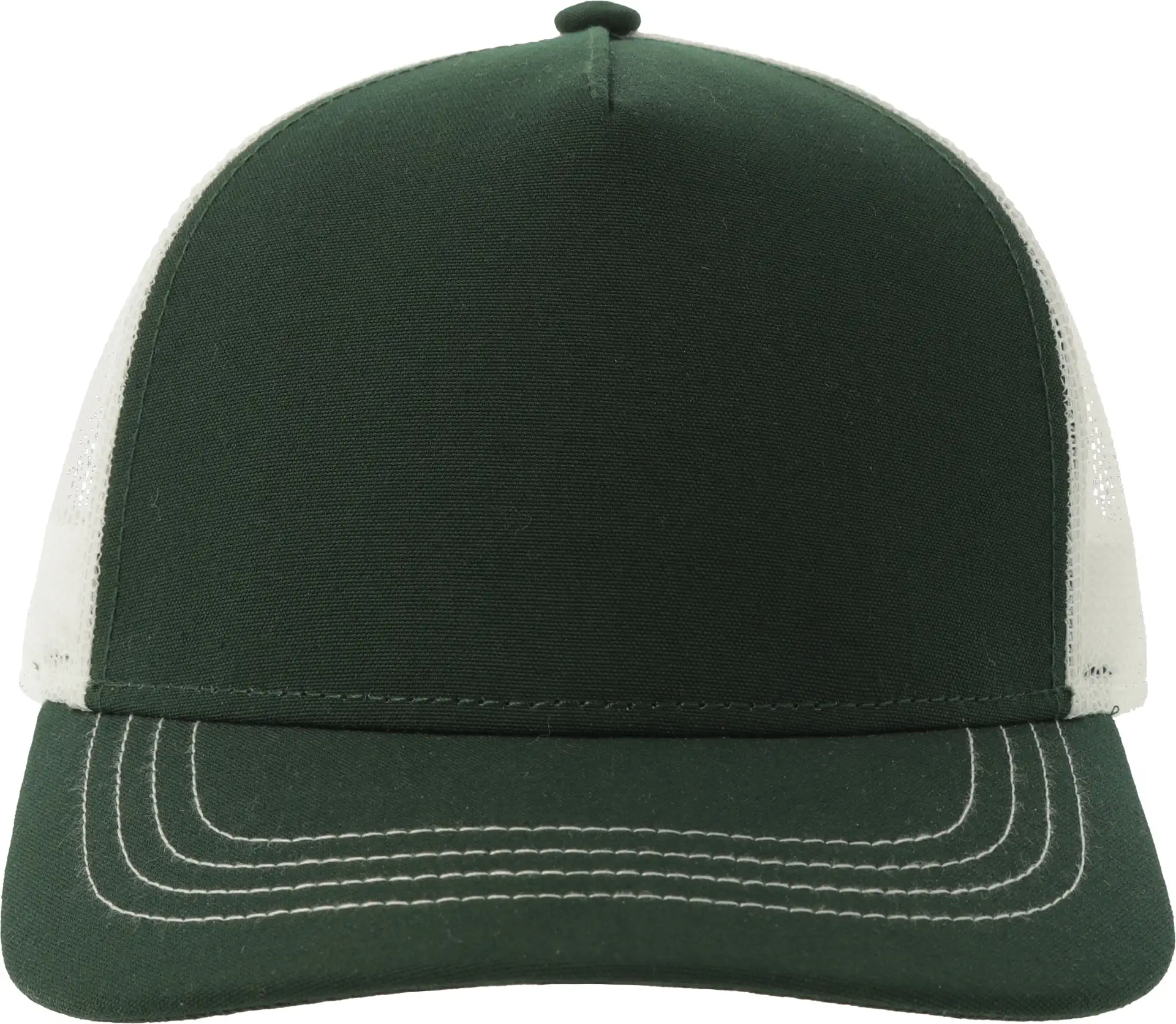 Atlantis Rapper Canvas-S Cap