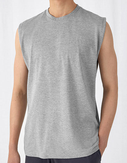 B&C T-Shirt Exact Move