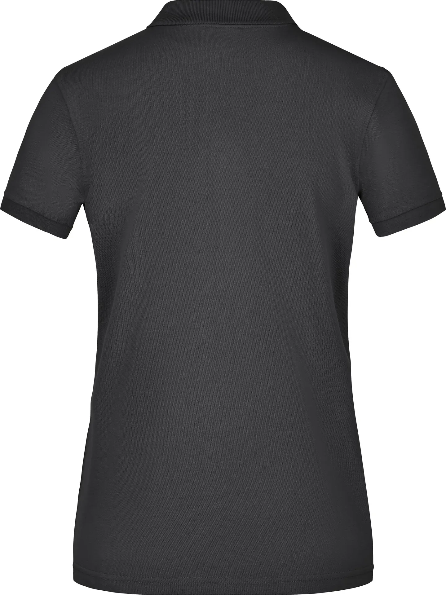 James & Nicholson Ladies Elastic Polo Piqué
