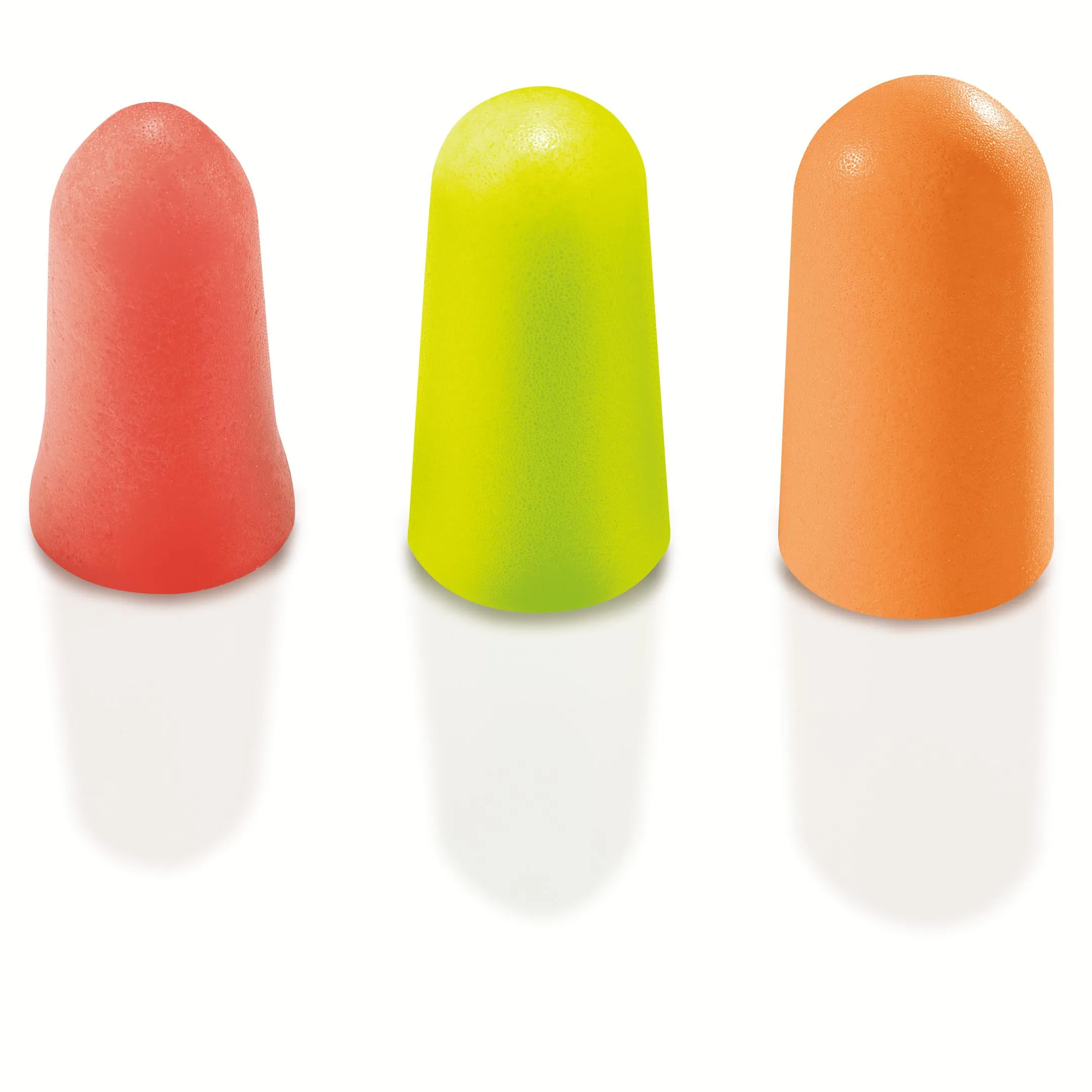 uvex com4-fit Gehörschutzstöpsel 200 Paar 