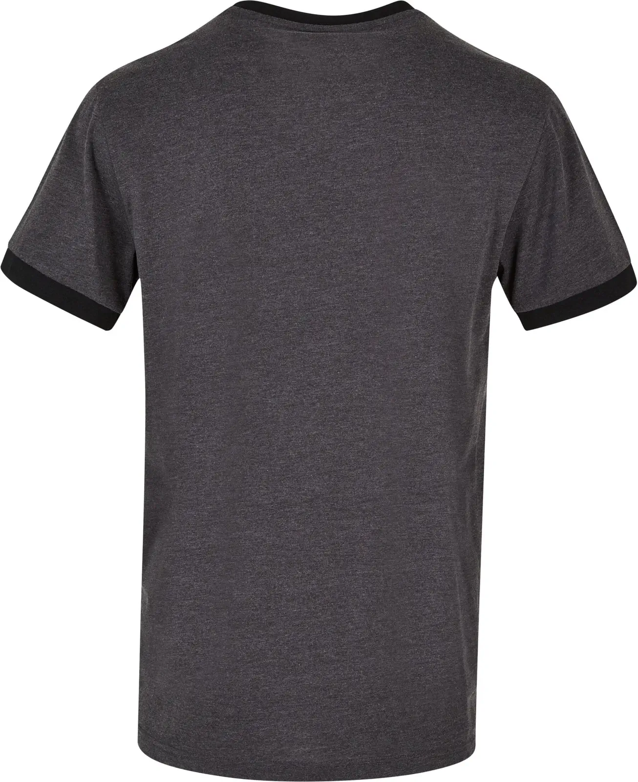 Build Your Brand Ringer Tee