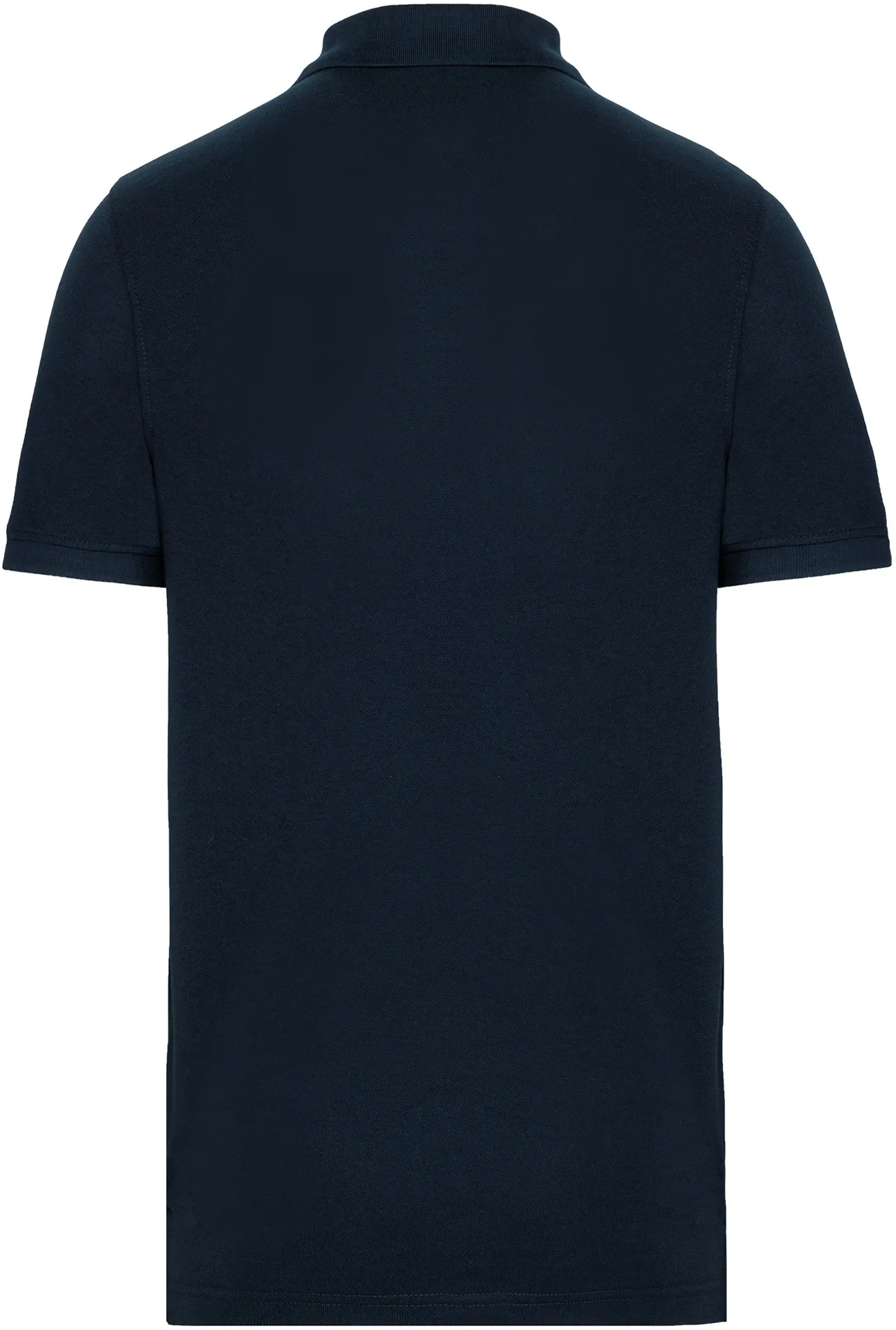 Kariban Schweres Herren Workwear Piqué Polo