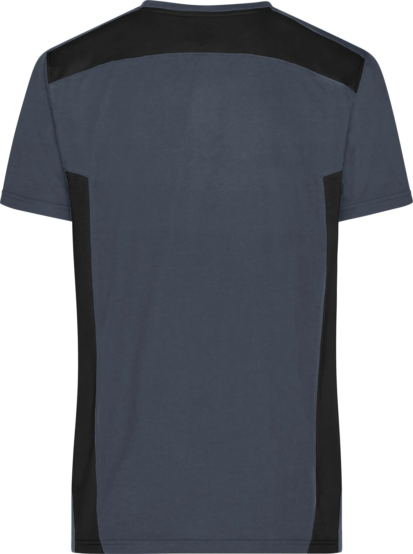 James & Nicholson Men's Workwear T-Shirt Strong