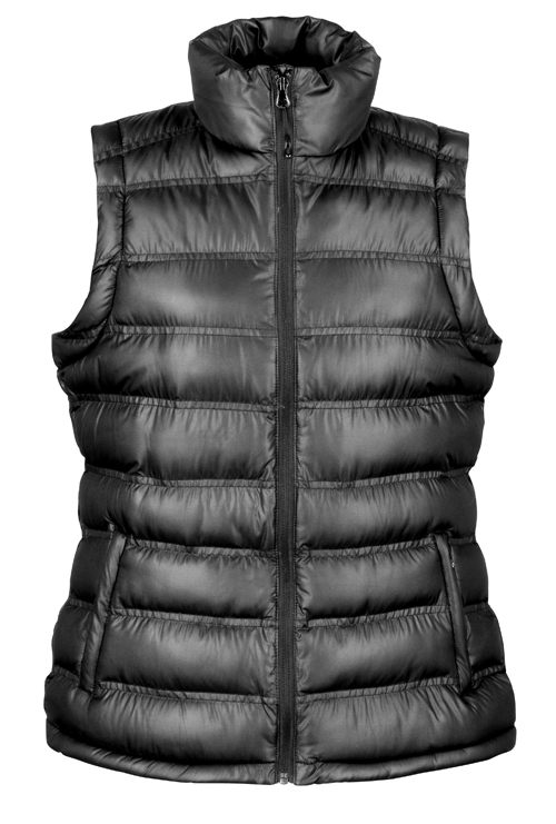 Result Ladies Ice Bird Padded Gilet