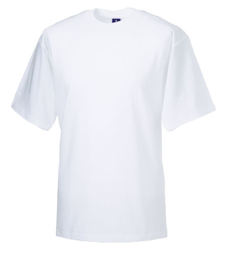 Russell Classic T Russell Classic T