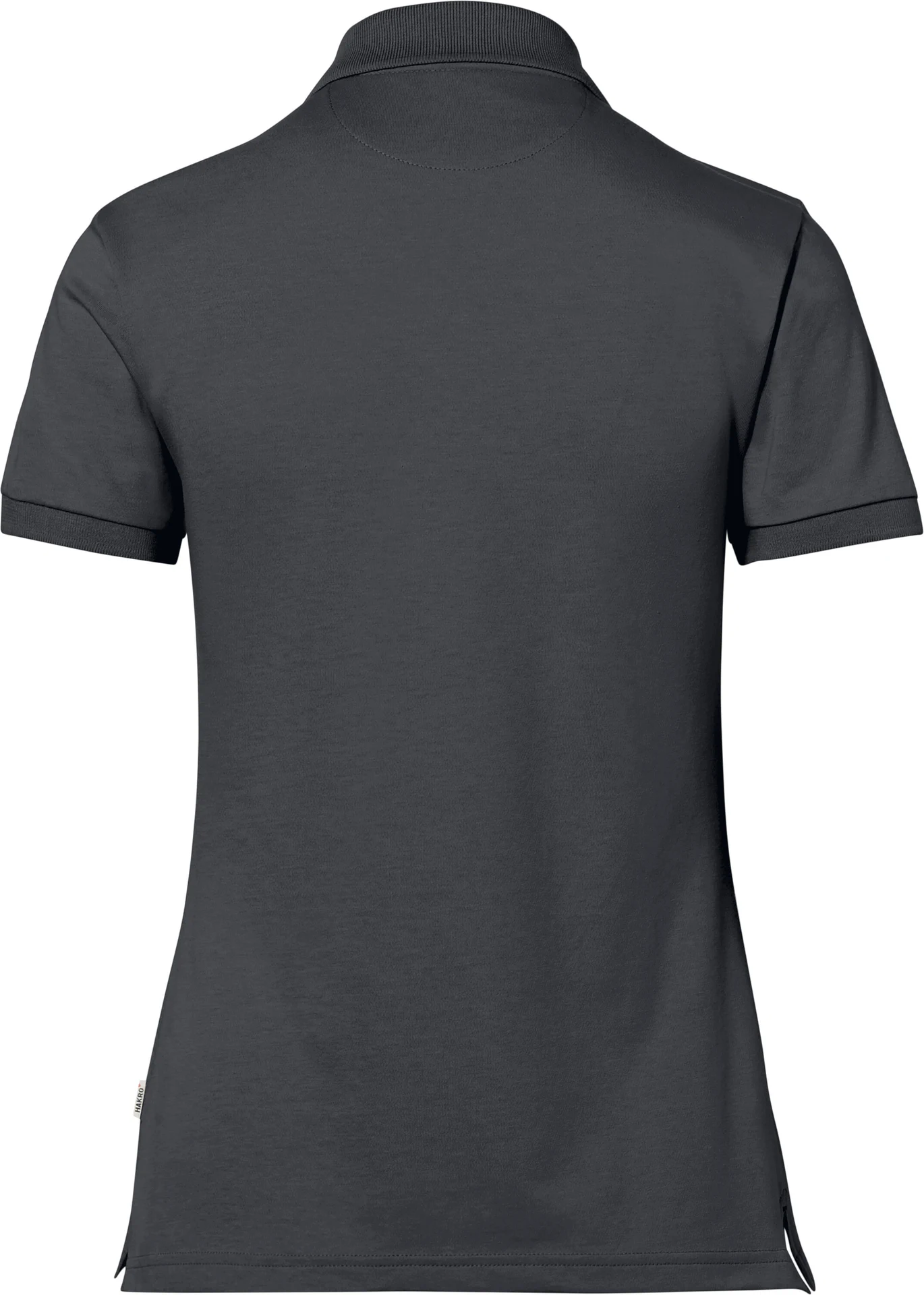HAKRO Women-Poloshirt 214 Cotton-Tec