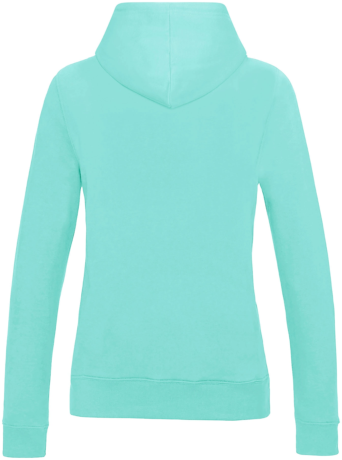 Just Hoods Women's College Hoodie