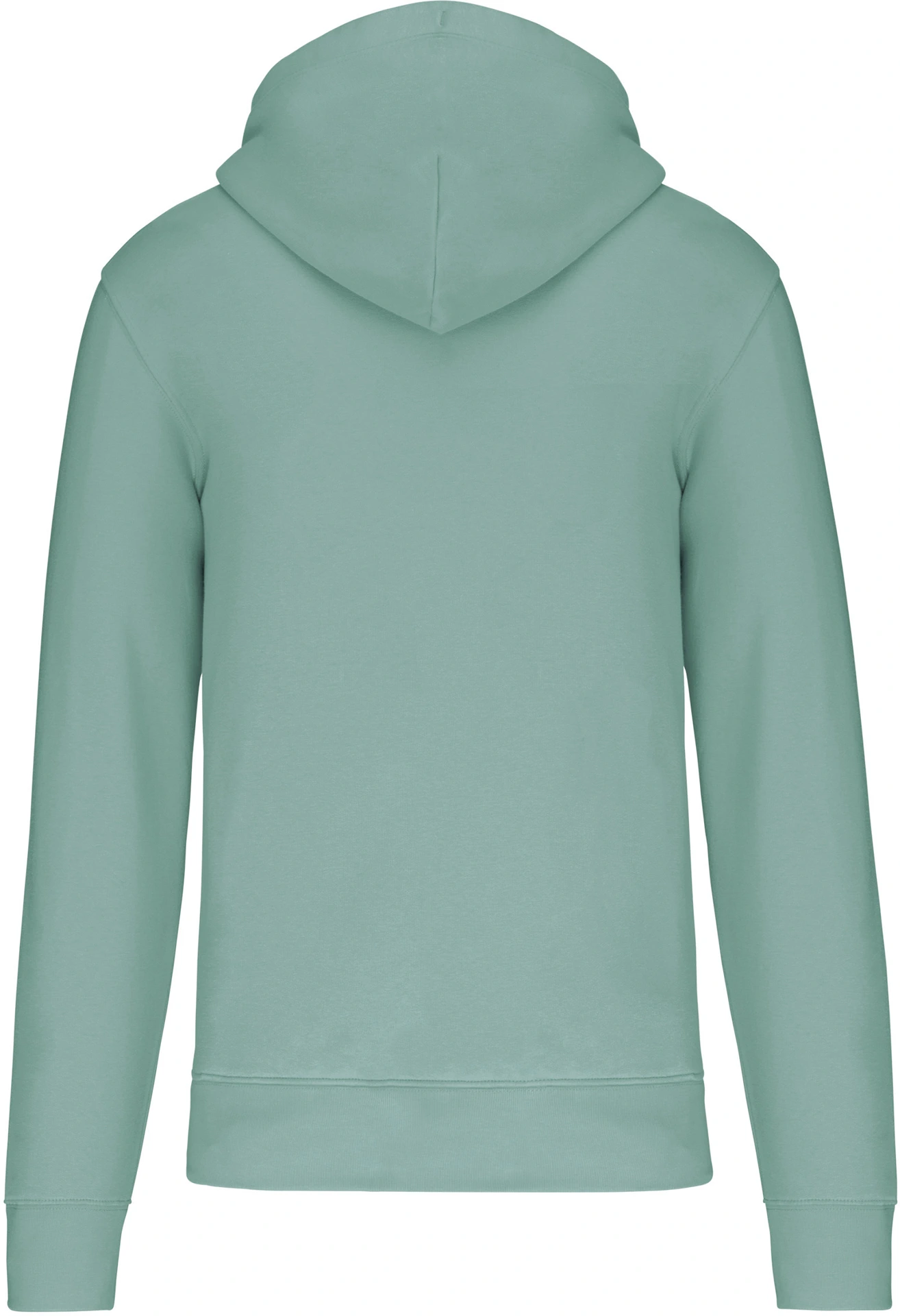 Kariban Umweltfreundliche Kapuzen Sweatjacke