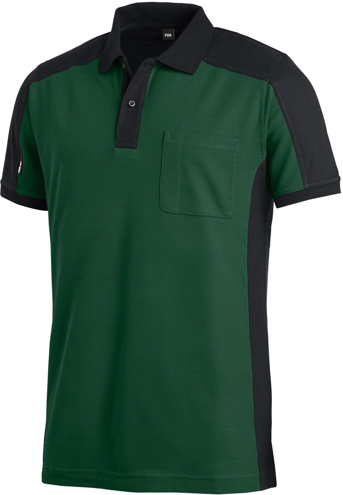 FHB Polo-Shirt KONRAD FHB Polo-Shirt KONRAD