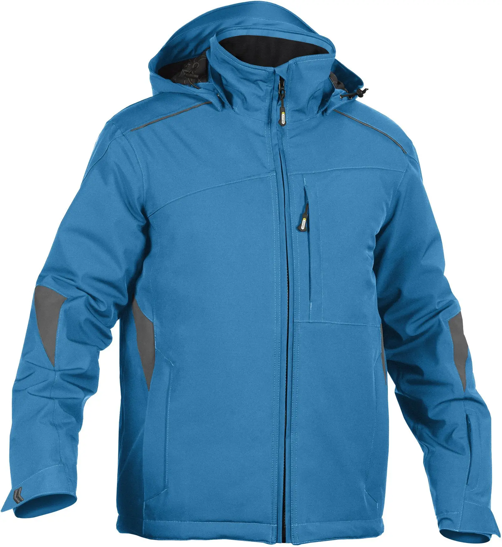DASSY Stretch-Winterjacke NORDIX DASSY Stretch-Winterjacke NORDIX