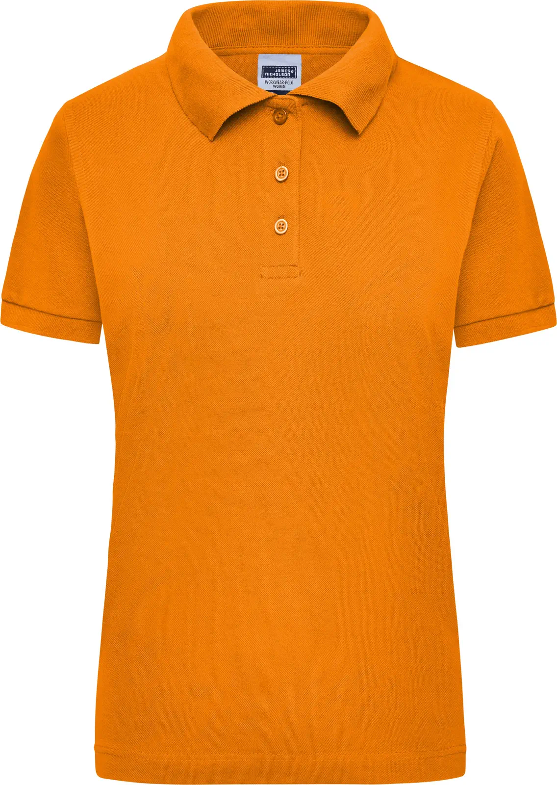 James & Nicholson Ladies Workwear Polo 